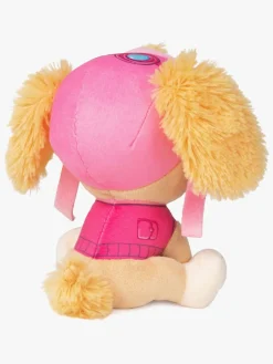 PawPatrol Dukker & Bamser-Paw Patrol Bamse Skye 15 cm