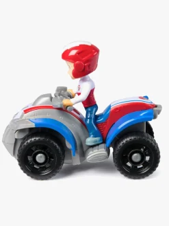 PawPatrol Paw Patrol Basic Transportmiddel Ryder 2.0