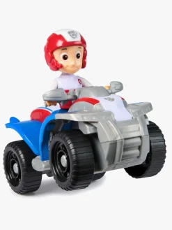 PawPatrol Paw Patrol Basic Transportmiddel Ryder 2.0