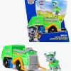 PawPatrol Paw Patrol Basic Transportmiddel Rocky 2.0