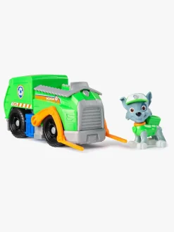 PawPatrol Paw Patrol Basic Transportmiddel Rocky 2.0