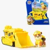 PawPatrol Paw Patrol Basic Transportmiddel Rubble 2.0