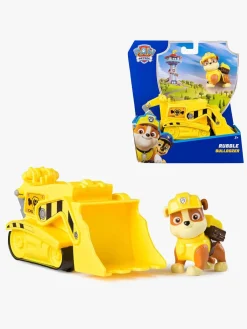 PawPatrol Paw Patrol Basic Transportmiddel Rubble 2.0