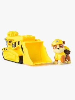 PawPatrol Paw Patrol Basic Transportmiddel Rubble 2.0