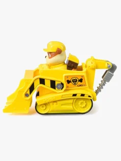 PawPatrol Paw Patrol Basic Transportmiddel Rubble 2.0
