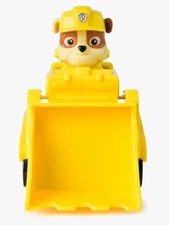 PawPatrol Paw Patrol Basic Transportmiddel Rubble 2.0