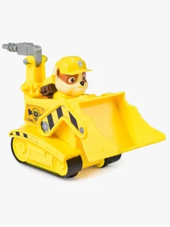 PawPatrol Paw Patrol Basic Transportmiddel Rubble 2.0