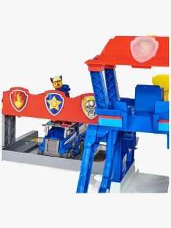 PawPatrol Paw Patrol Big Truck Pups Lastbilshovedkvarter
