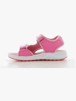 Børn PawPatrol Paw Patrol Blinkende Sandaler, Fuchsia/Pink