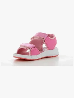 Børn PawPatrol Paw Patrol Blinkende Sandaler, Fuchsia/Pink