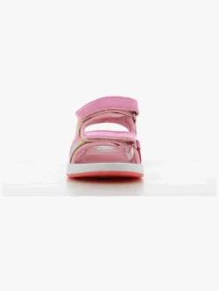 Børn PawPatrol Paw Patrol Blinkende Sandaler, Fuchsia/Pink