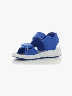 Børn PawPatrol Paw Patrol Blinkende Sandaler, Cobalt Blue/Multi