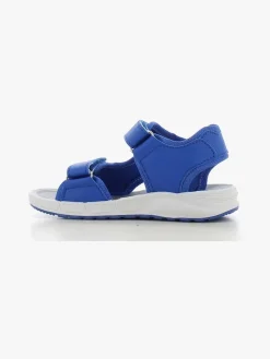 Børn PawPatrol Paw Patrol Blinkende Sandaler, Cobalt Blue/Multi
