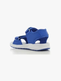 Børn PawPatrol Paw Patrol Blinkende Sandaler, Cobalt Blue/Multi