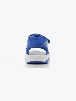 Børn PawPatrol Paw Patrol Blinkende Sandaler, Cobalt Blue/Multi
