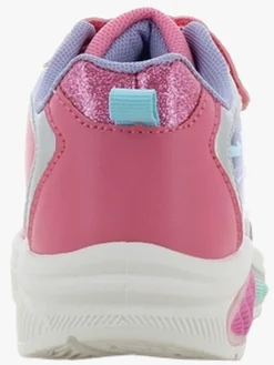 Sneakers|PawPatrol Paw Patrol Blinkende Sneakers, Fuchsia/Silver