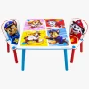 Børnemøbler|PawPatrol Paw Patrol Bord & Stole, Multifarvet