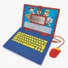 PawPatrol Paw Patrol Bærbar Computer 62 Aktiviteter