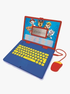 PawPatrol Paw Patrol Bærbar Computer 62 Aktiviteter