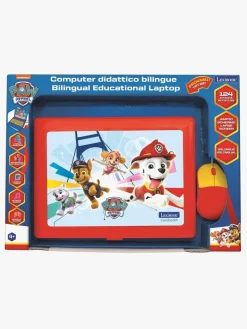 PawPatrol Paw Patrol Bærbar Computer 62 Aktiviteter