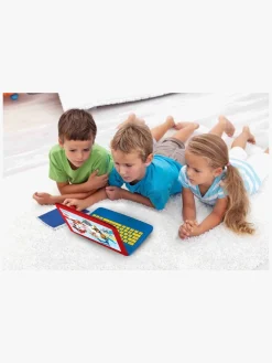 PawPatrol Paw Patrol Bærbar Computer 62 Aktiviteter