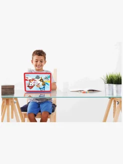 PawPatrol Paw Patrol Bærbar Computer 62 Aktiviteter
