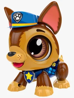 PawPatrol Paw Patrol Build A Bot Interaktiv Hund Chase