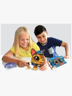 PawPatrol Paw Patrol Build A Bot Interaktiv Hund Chase