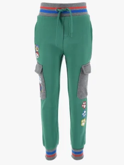 Børn PawPatrol Paw Patrol Bukser, Grønne