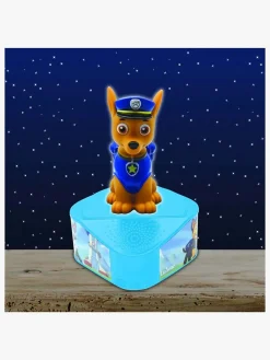 PawPatrol Elektronik & Media-Paw Patrol Chase Bluetooth-højtaler