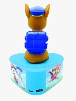 PawPatrol Elektronik & Media-Paw Patrol Chase Bluetooth-højtaler