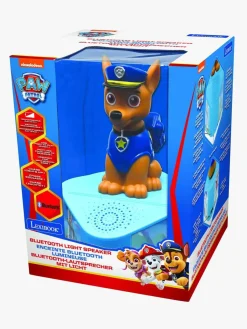 PawPatrol Elektronik & Media-Paw Patrol Chase Bluetooth-højtaler