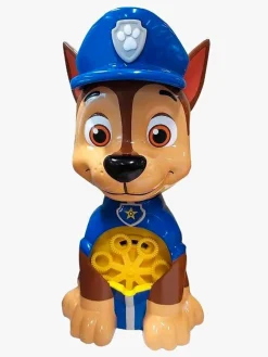 PawPatrol Paw Patrol Chase Sæbeboblemaskine