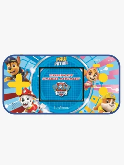 PawPatrol Paw Patrol Compact Cyber Arcade Spillekonsol