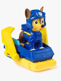 Legetøjsfigurer|PawPatrol Paw Patrol Core Action Pup Figur Chase