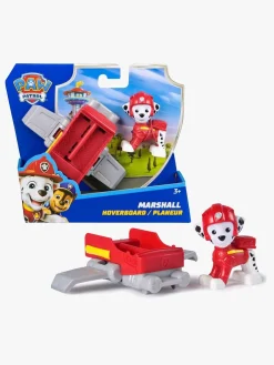 PawPatrol Paw Patrol Core Action Pup Figur Marshall