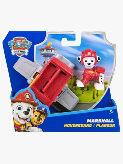 PawPatrol Paw Patrol Core Action Pup Figur Marshall