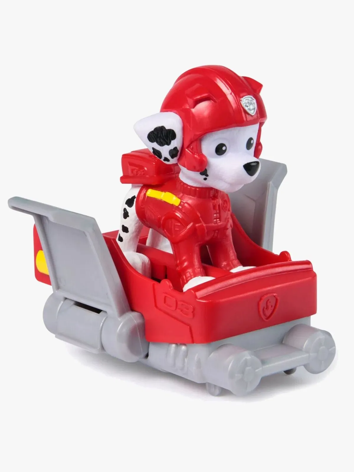 PawPatrol Paw Patrol Core Action Pup Figur Marshall