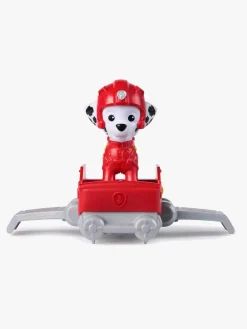 PawPatrol Paw Patrol Core Action Pup Figur Marshall