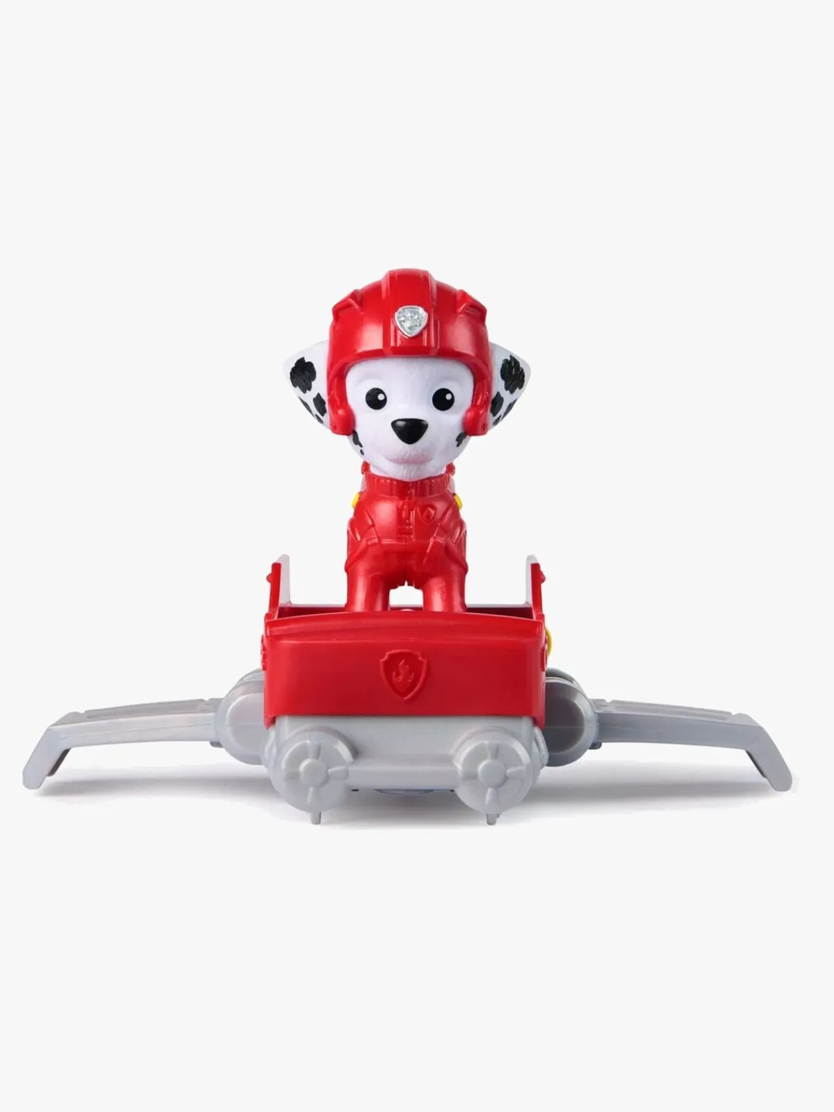 PawPatrol Paw Patrol Core Action Pup Figur Marshall