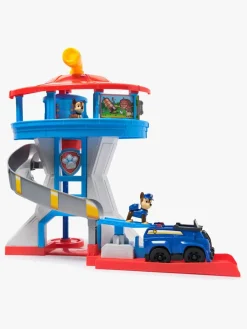 PawPatrol Paw Patrol Core Udsigtstårn Legesæt