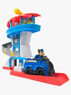 PawPatrol Paw Patrol Core Udsigtstårn Legesæt
