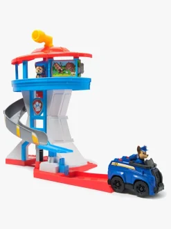 PawPatrol Paw Patrol Core Udsigtstårn Legesæt