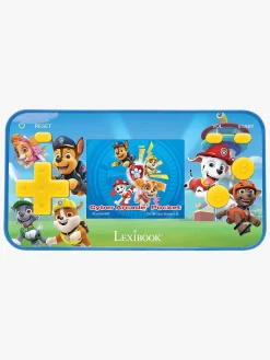 Elektronik & Media|PawPatrol Paw Patrol Cyber Arcade Konsol