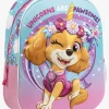 Børn PawPatrol Paw Patrol 3D Rygsæk, Lyserød/Lyseblå