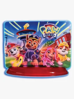 Børn PawPatrol Lamper & Belysning-Paw Patrol DIY Natlampe