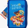 PawPatrol Paw Patrol Dobbelt Penalhus