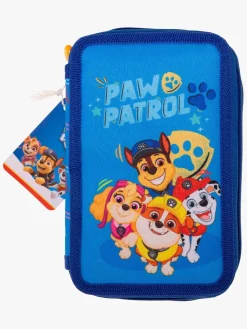 PawPatrol Paw Patrol Dobbelt Penalhus