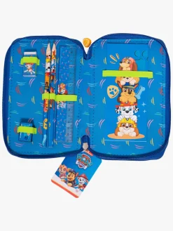 PawPatrol Paw Patrol Dobbelt Penalhus