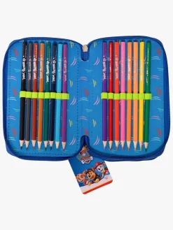 PawPatrol Paw Patrol Dobbelt Penalhus
